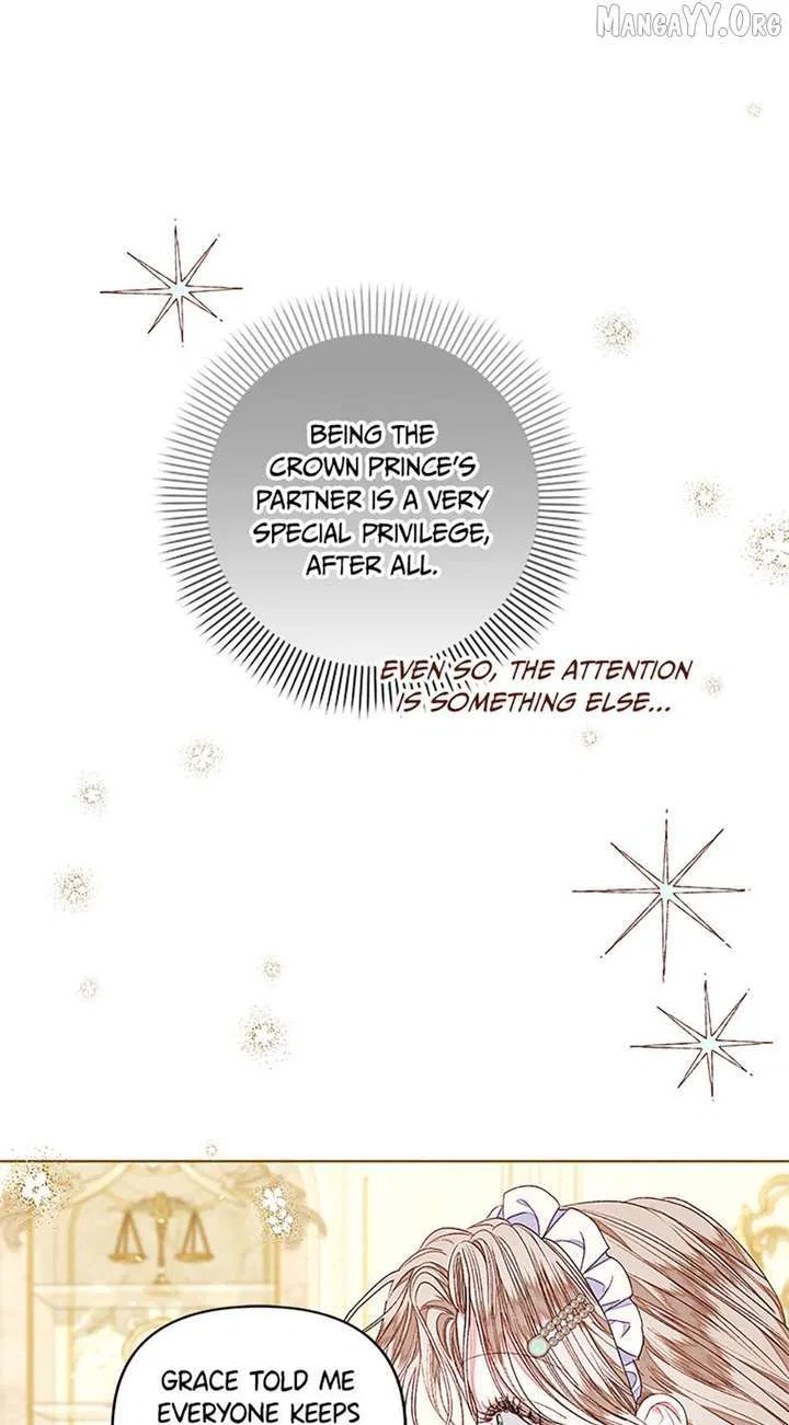The Princess Maid Chapter 57 – Page 39