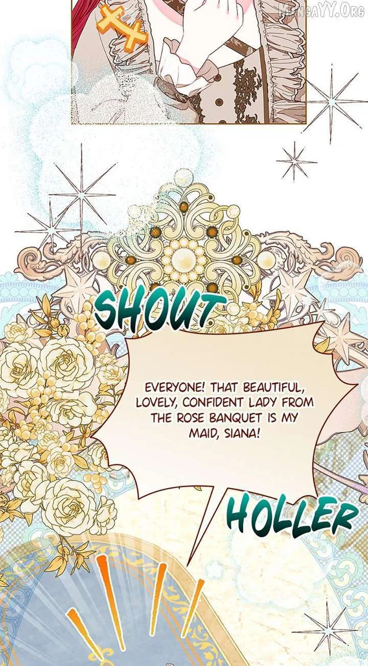 The Princess Maid Chapter 57 – Page 41