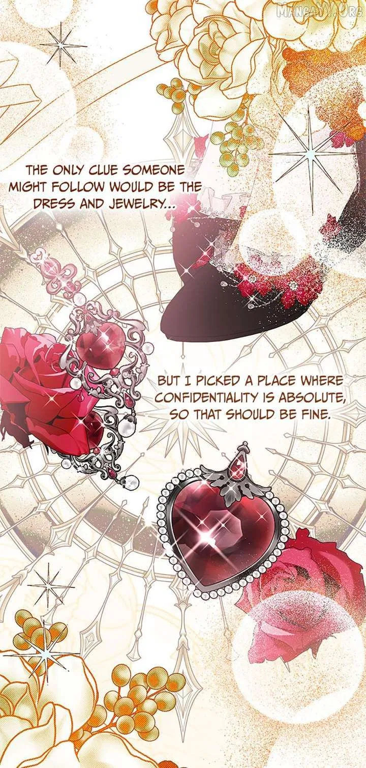 The Princess Maid Chapter 57 – Page 47