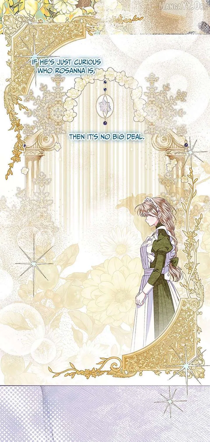 The Princess Maid Chapter 57 – Page 49