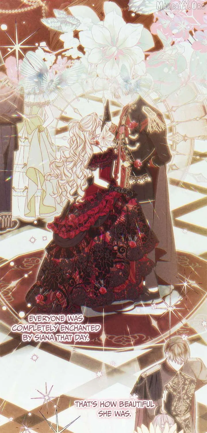 The Princess Maid Chapter 57 – Page 55