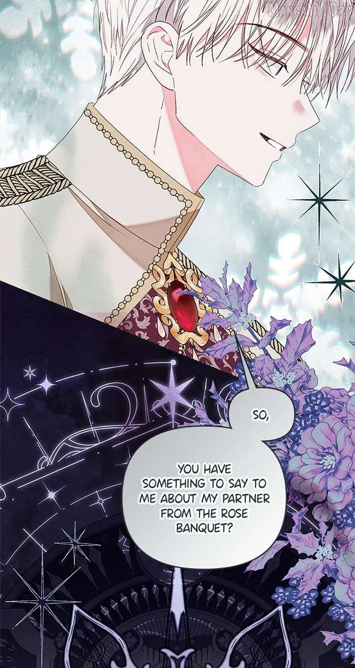 The Princess Maid Chapter 57 – Page 64