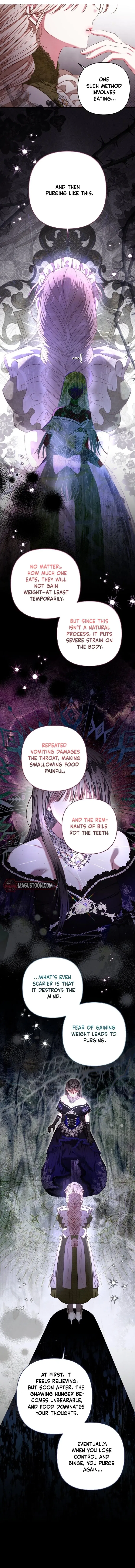 The Princess Maid Chapter 42 – Page 5
