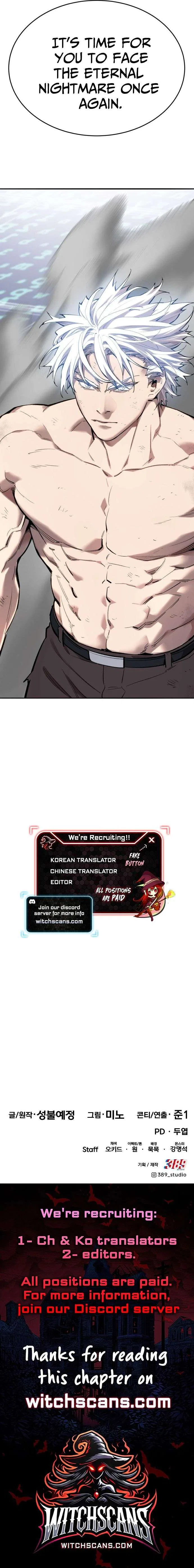 Limit Breaker Chapter 182 – Page 19