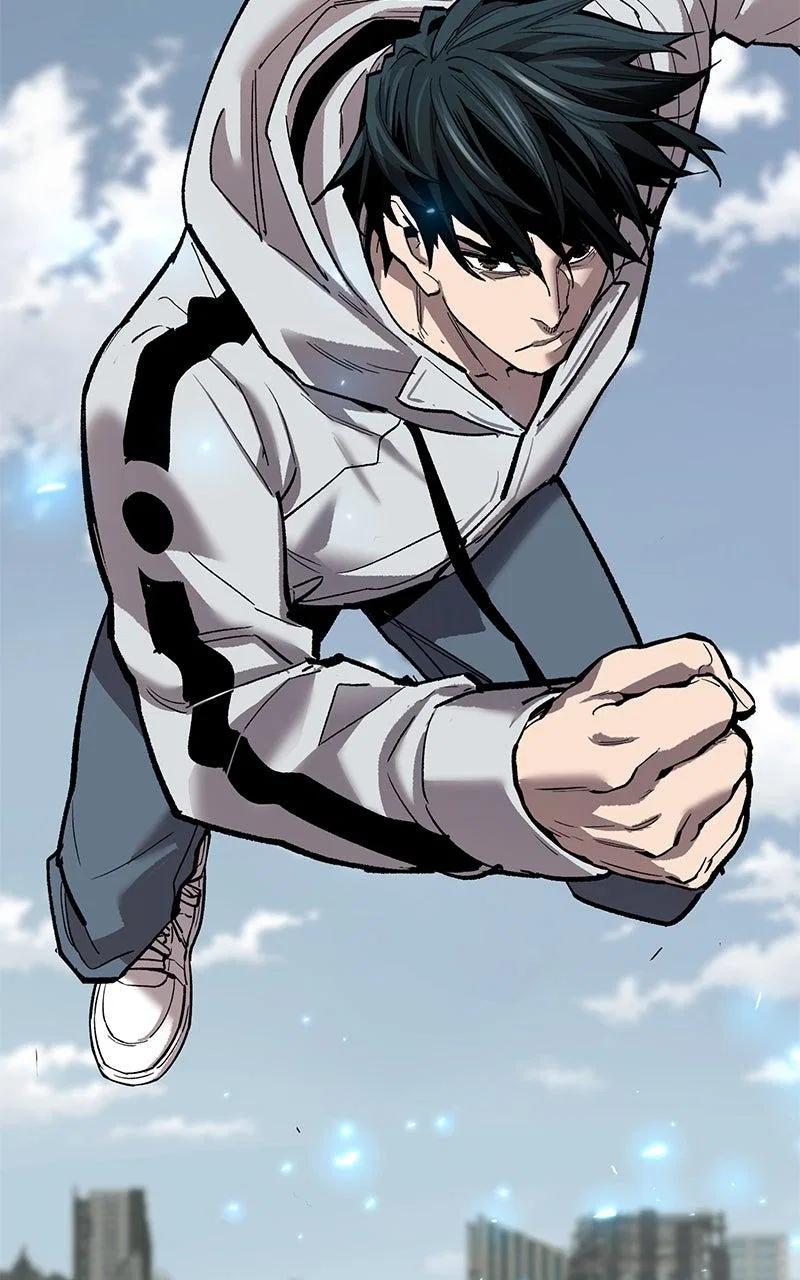 Limit Breaker Chapter 177 – Page 4