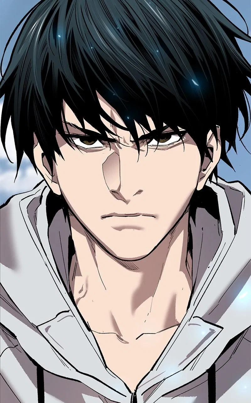 Limit Breaker Chapter 177 – Page 6