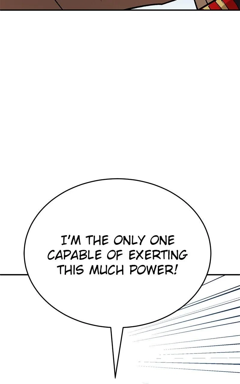 Limit Breaker Chapter 177 – Page 9