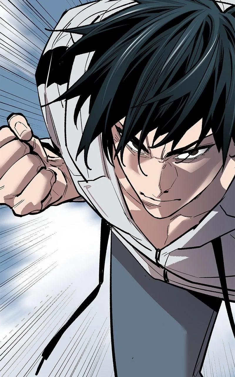 Limit Breaker Chapter 177 – Page 13