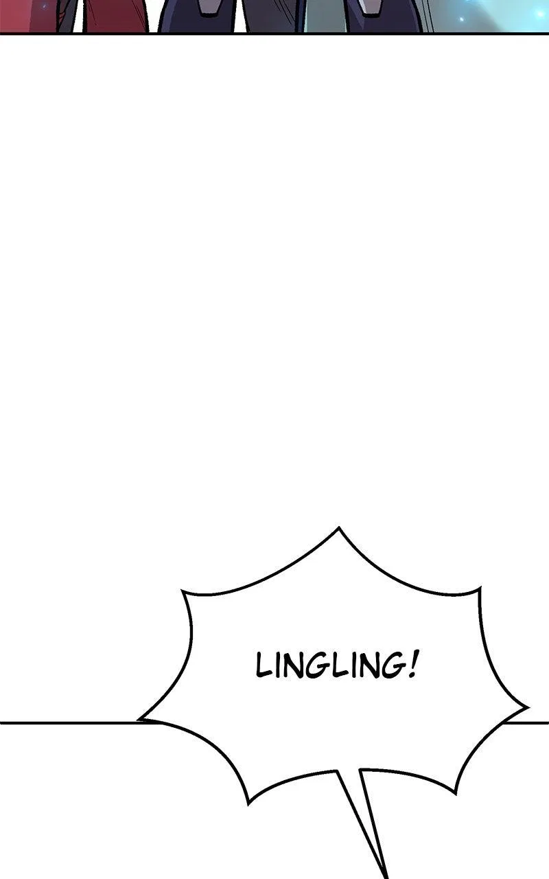 Limit Breaker Chapter 177 – Page 29