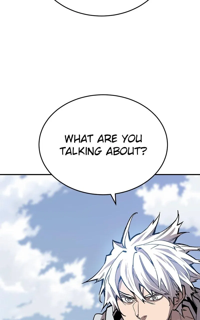 Limit Breaker Chapter 177 – Page 39