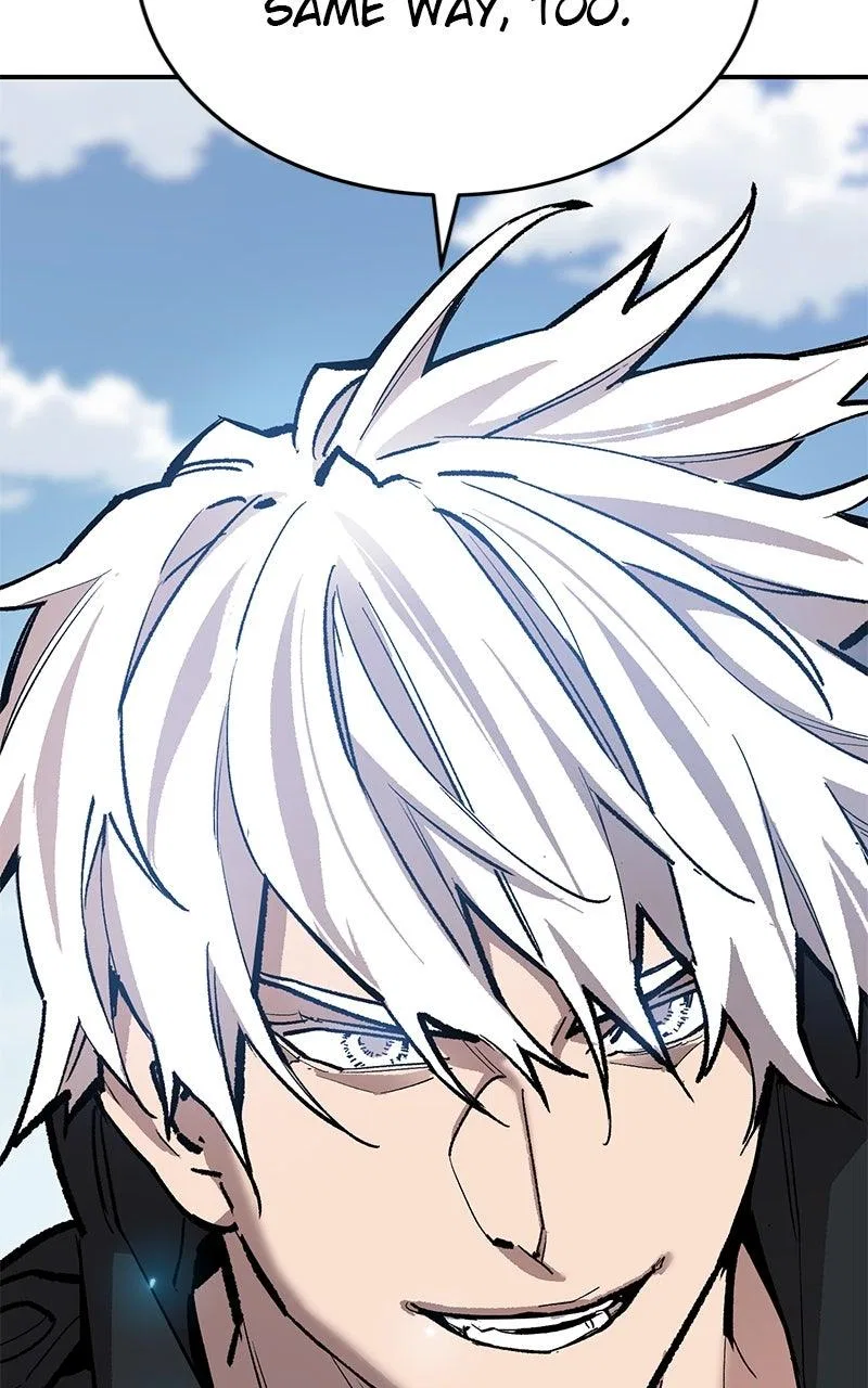 Limit Breaker Chapter 177 – Page 41