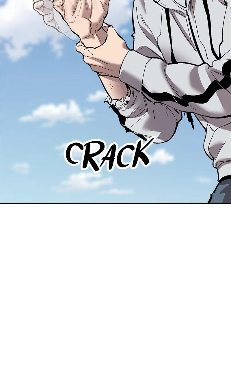 Limit Breaker Chapter 177 – Page 50