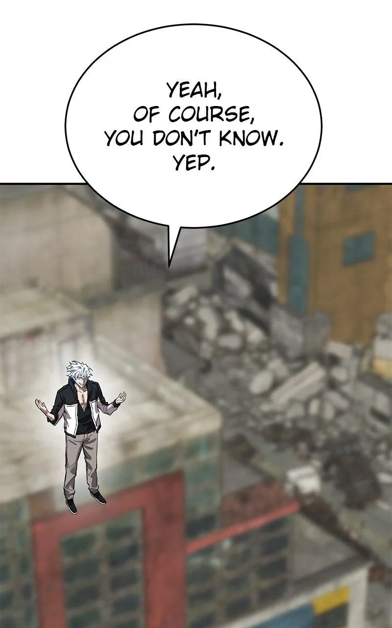 Limit Breaker Chapter 177 – Page 51