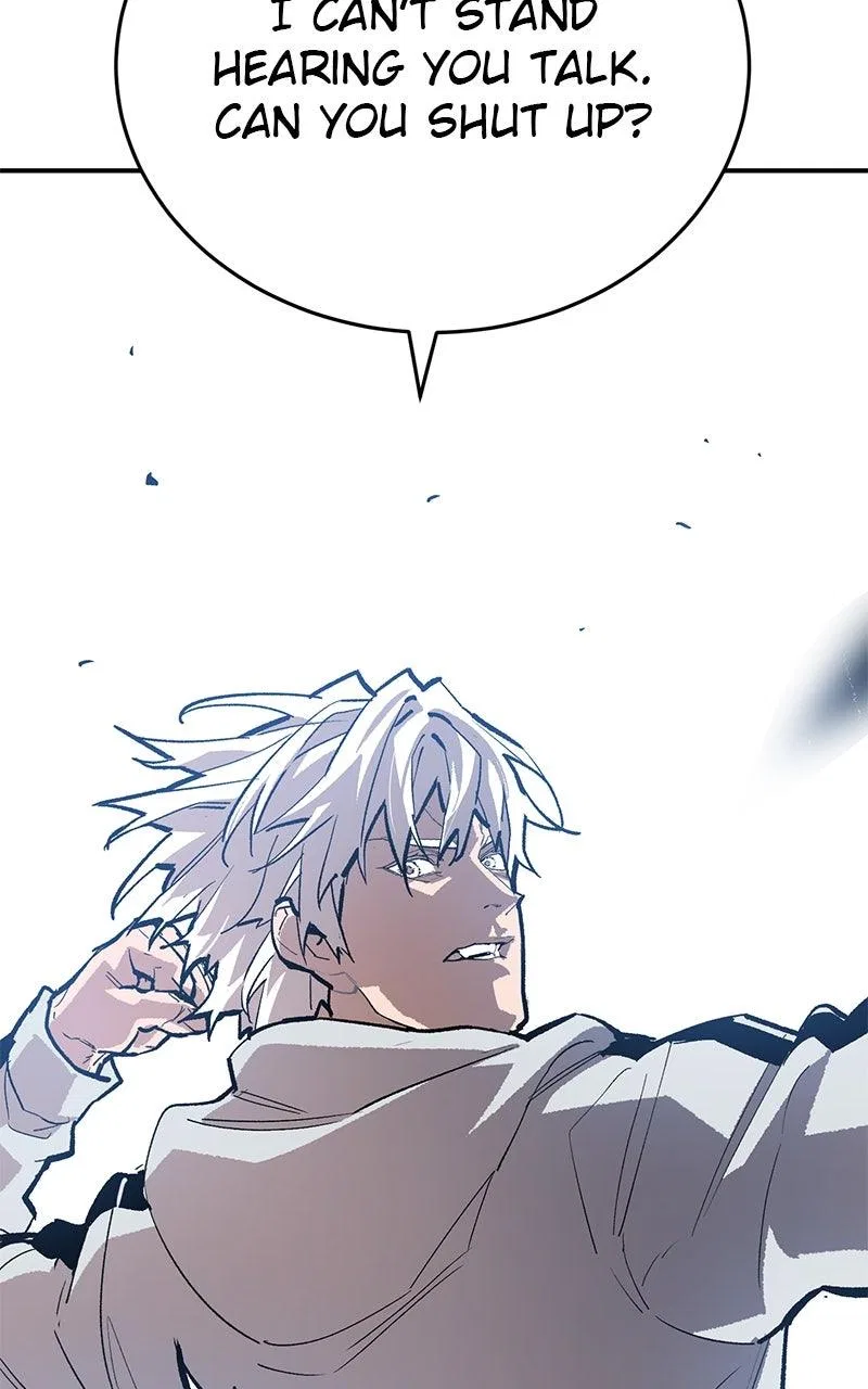 Limit Breaker Chapter 177 – Page 64