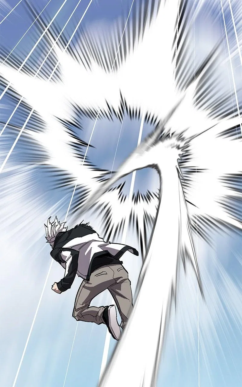 Limit Breaker Chapter 177 – Page 81