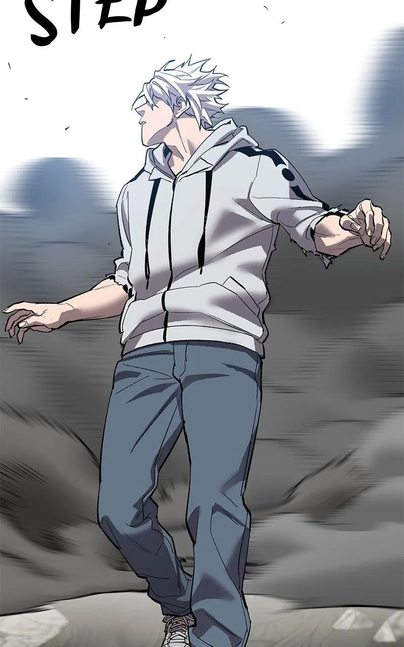Limit Breaker Chapter 177 – Page 98