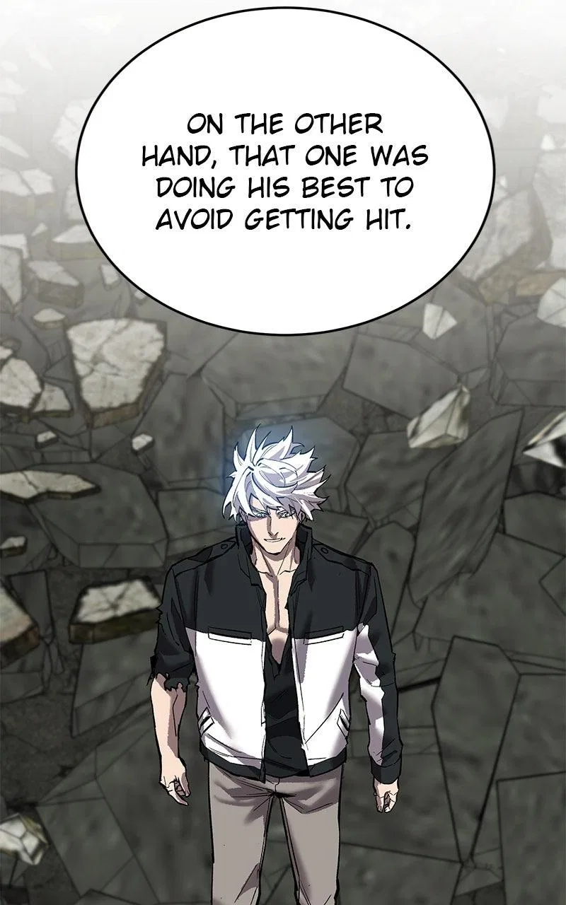 Limit Breaker Chapter 177 – Page 105