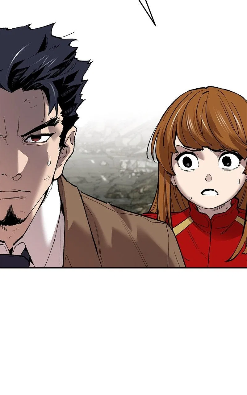 Limit Breaker Chapter 177 – Page 107
