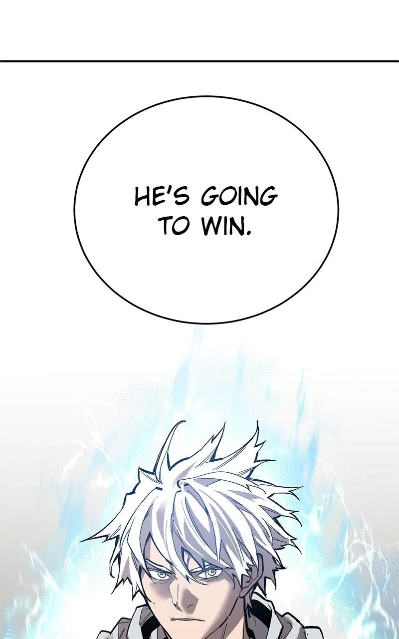 Limit Breaker Chapter 177 – Page 108