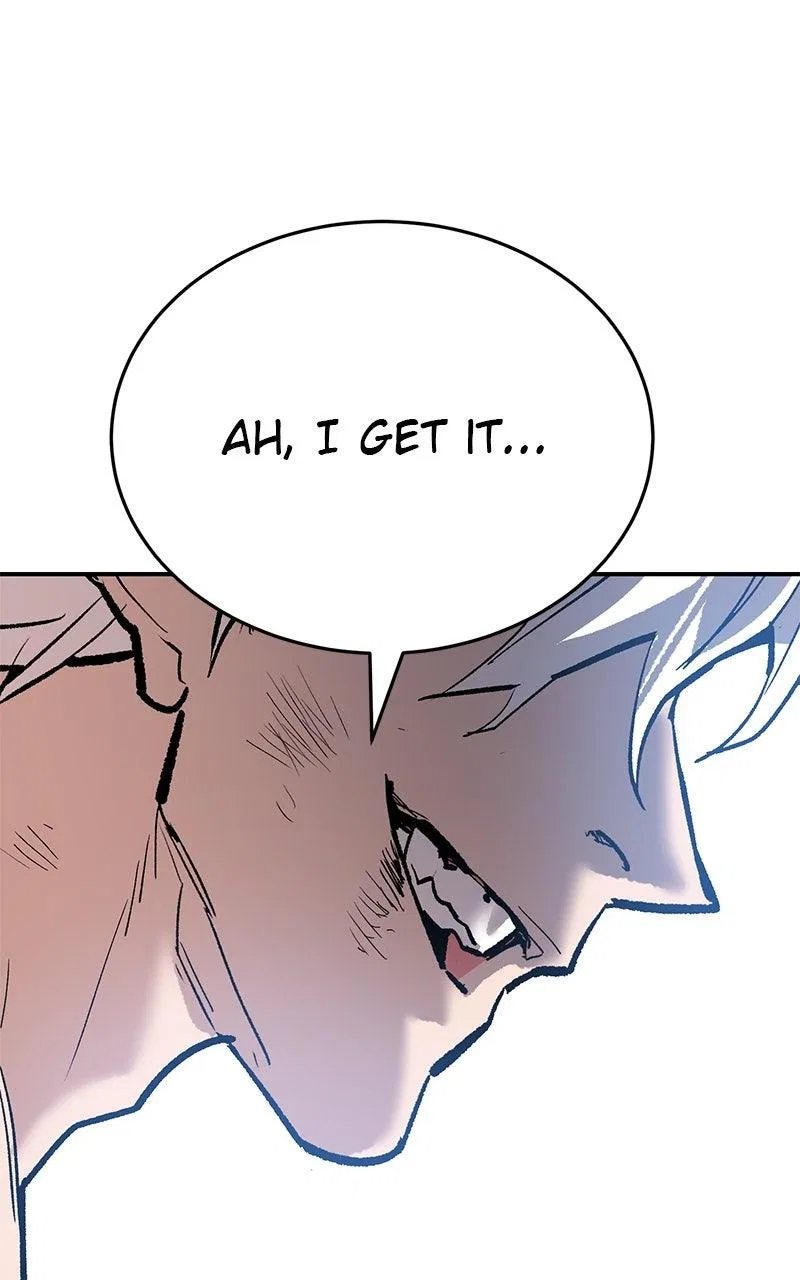 Limit Breaker Chapter 177 – Page 137