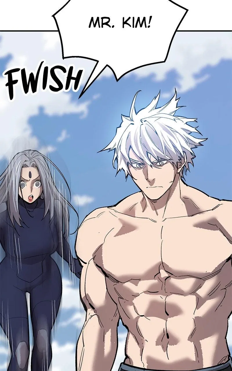 Limit Breaker Chapter 177 – Page 153