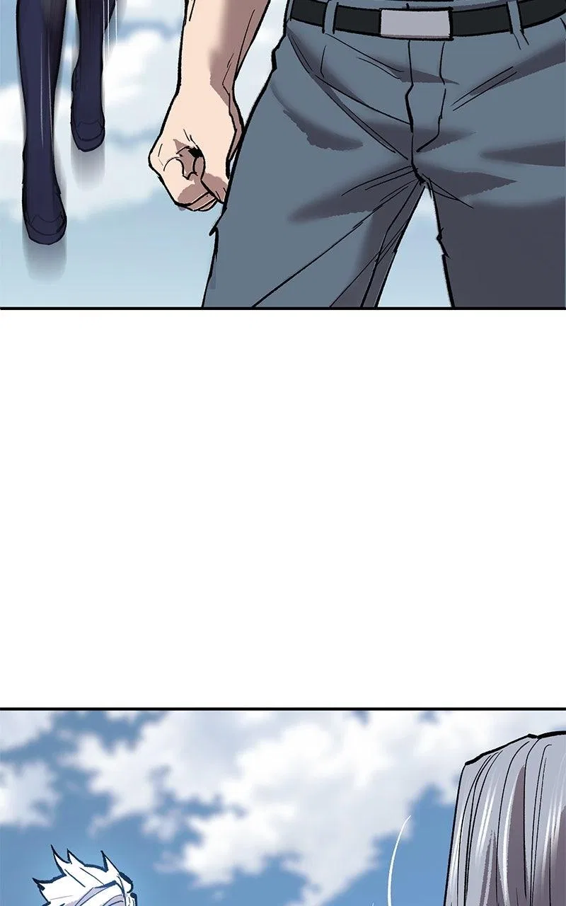 Limit Breaker Chapter 177 – Page 154