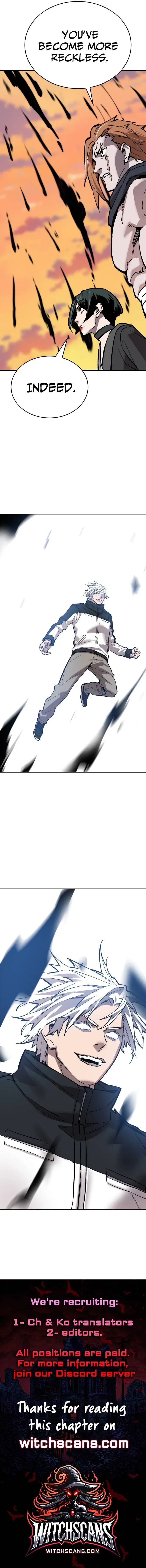 Limit Breaker Chapter 170 – Page 16