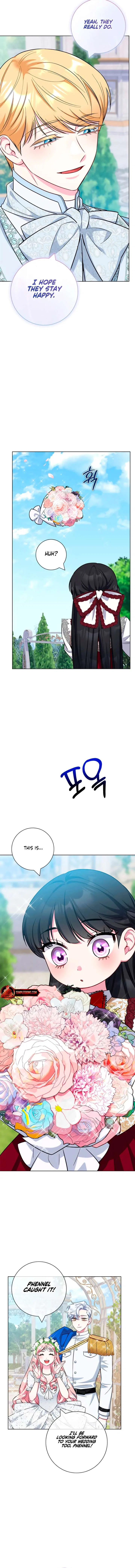 I Became the Mother of the Evil Male Lead Chapter 80 – Page 14