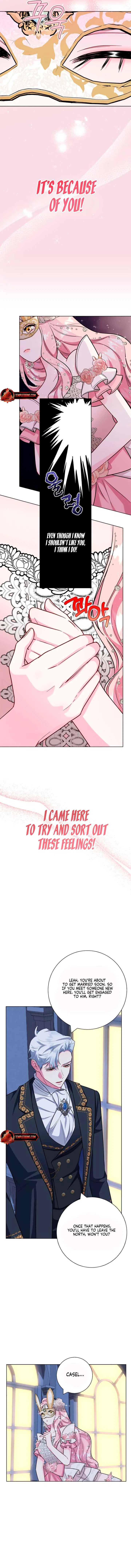 I Became the Mother of the Evil Male Lead Chapter 79 – Page 5