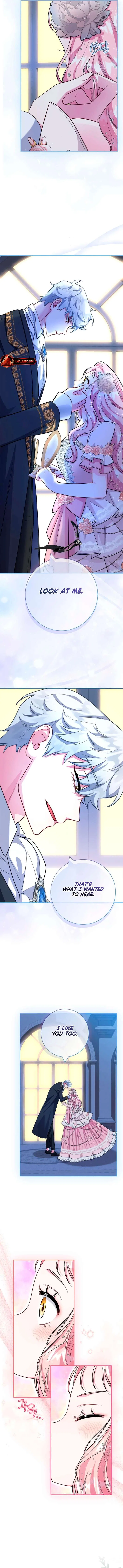 I Became the Mother of the Evil Male Lead Chapter 79 – Page 10