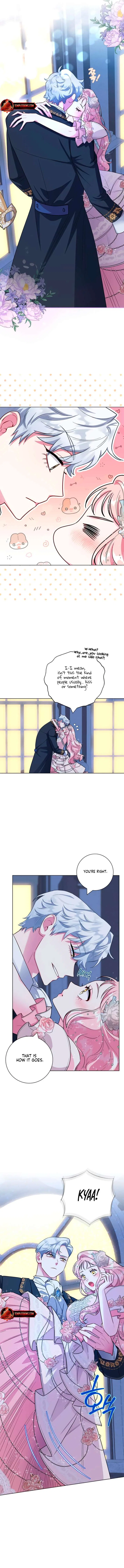 I Became the Mother of the Evil Male Lead Chapter 79 – Page 11