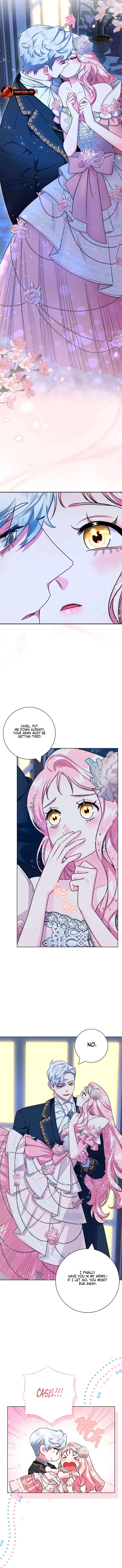 I Became the Mother of the Evil Male Lead Chapter 79 – Page 13