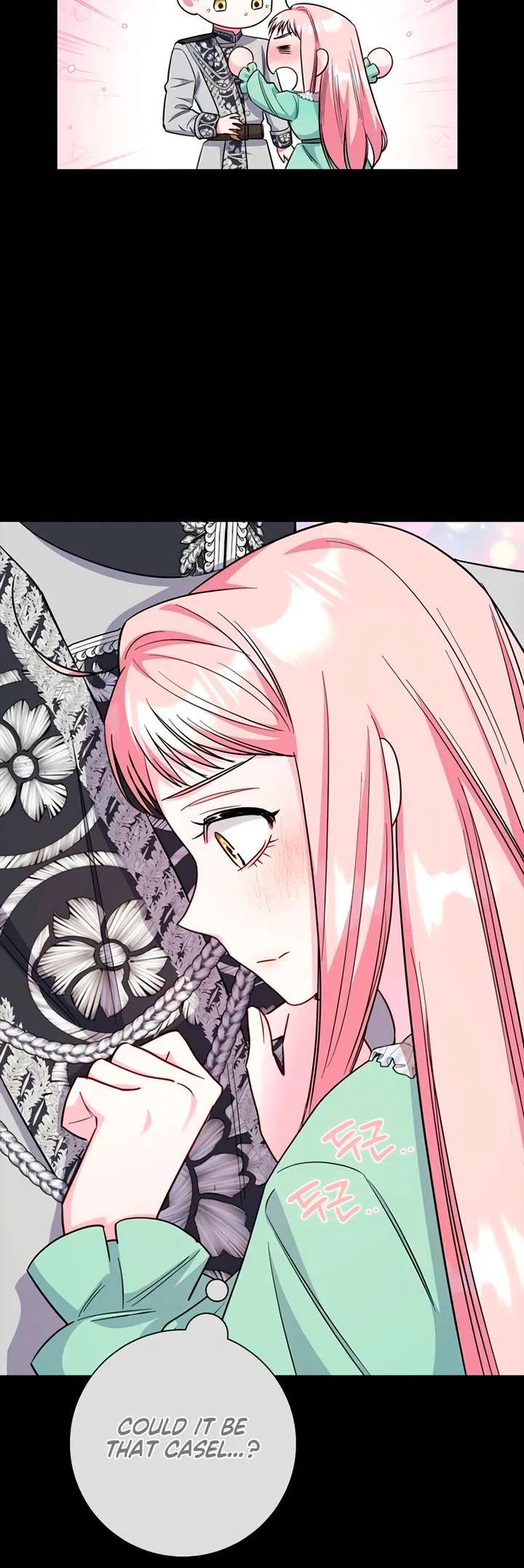 I Became the Mother of the Evil Male Lead Chapter 75 – Page 3