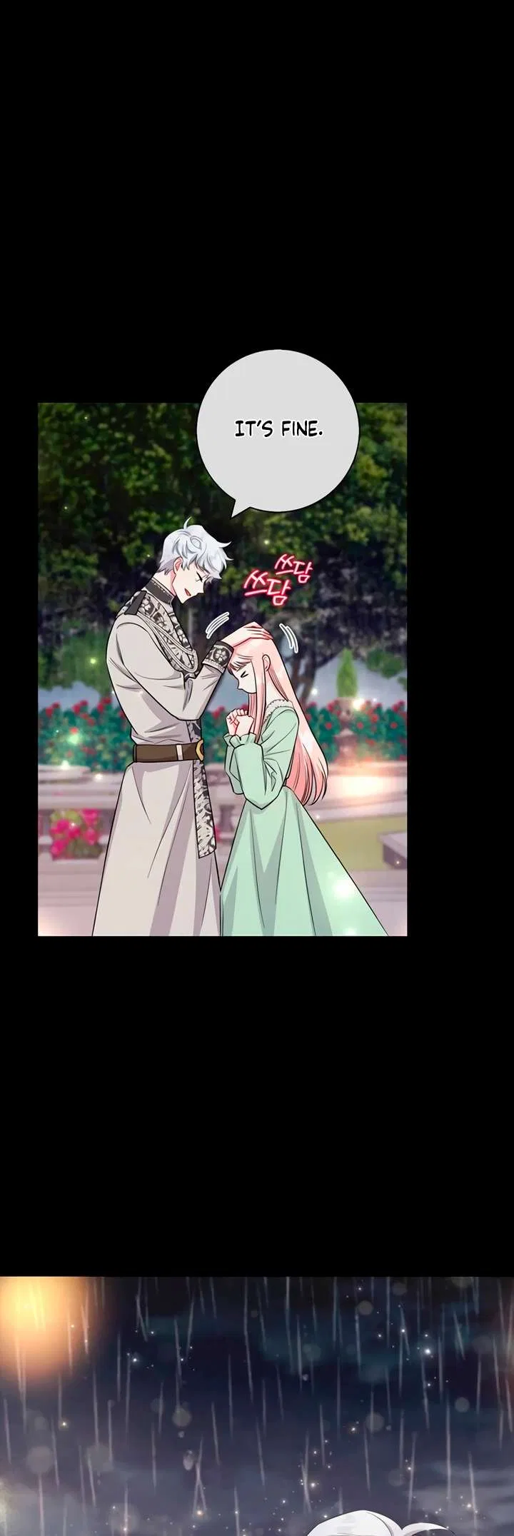 I Became the Mother of the Evil Male Lead Chapter 75 – Page 5