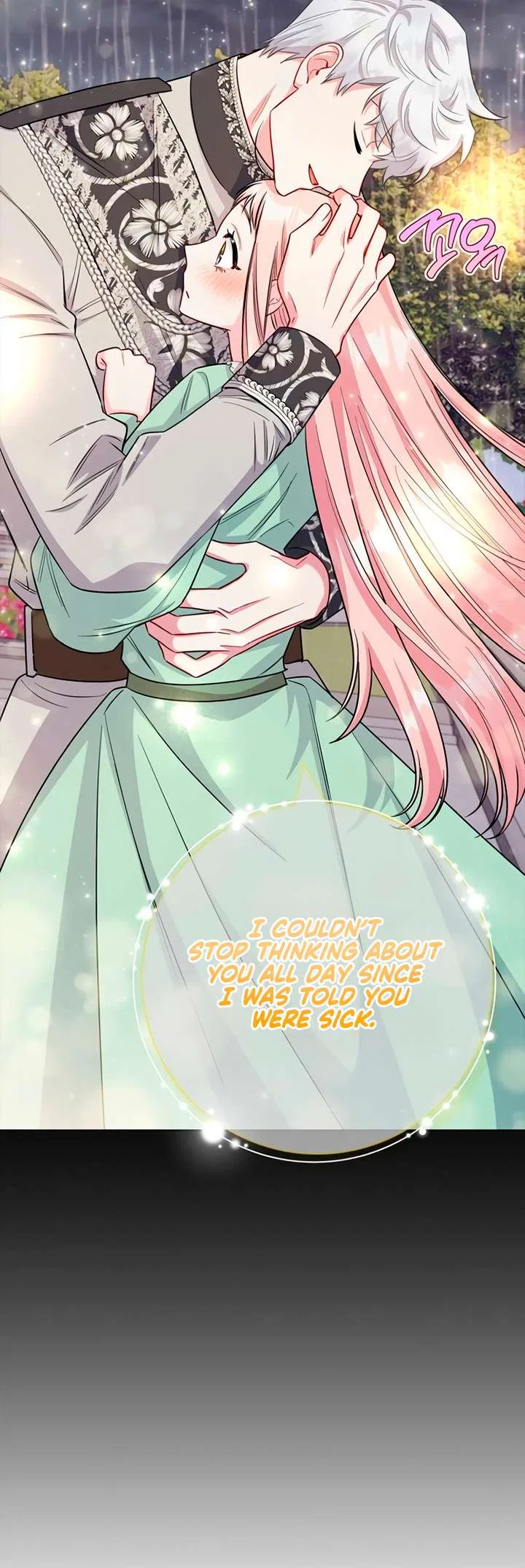 I Became the Mother of the Evil Male Lead Chapter 75 – Page 6