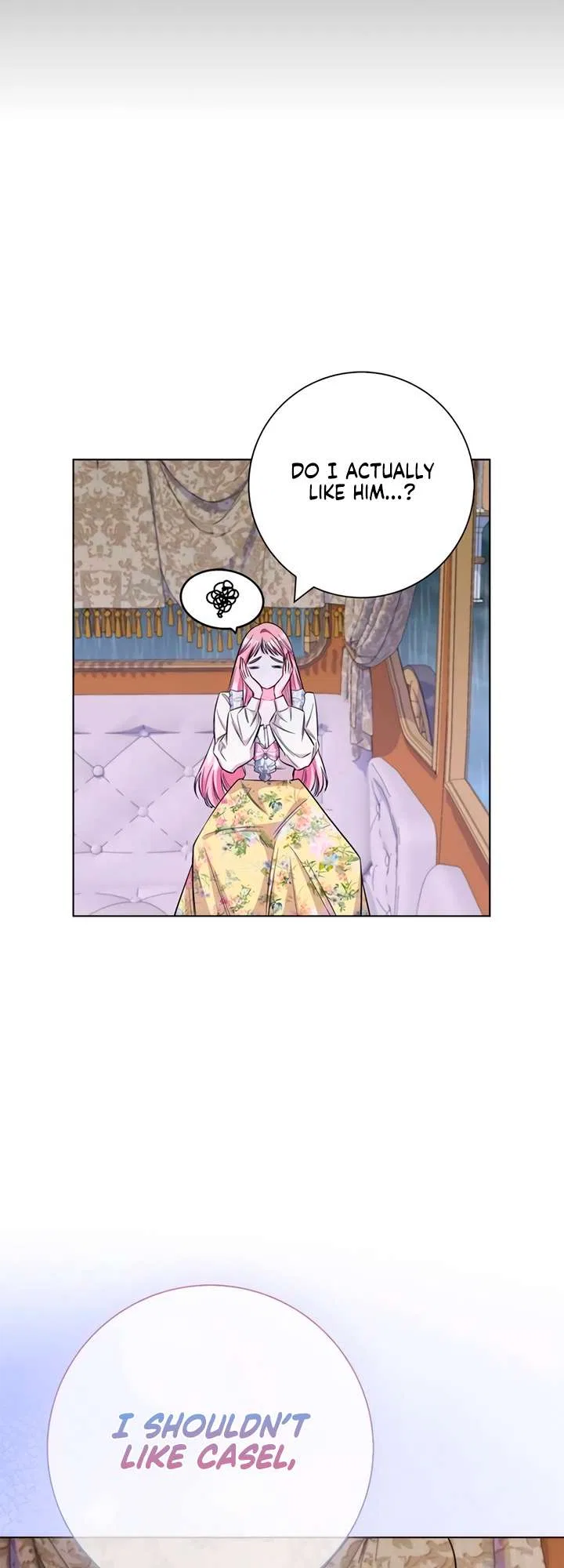 I Became the Mother of the Evil Male Lead Chapter 75 – Page 7