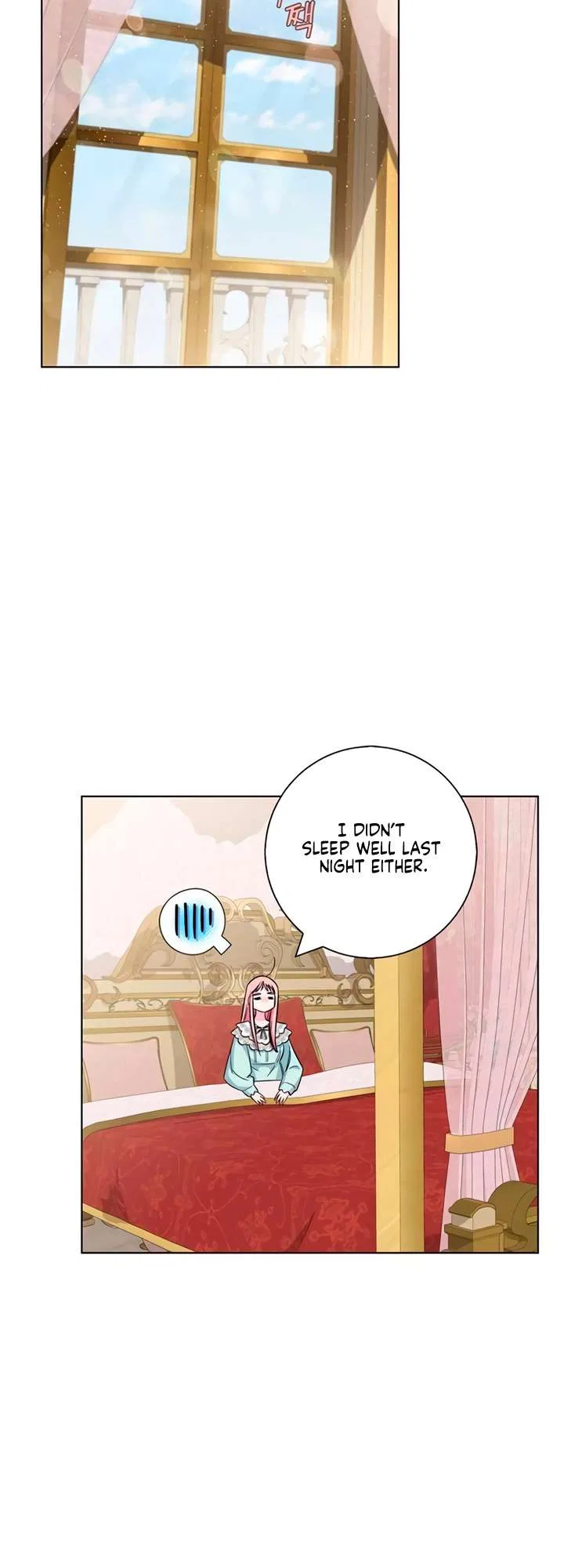 I Became the Mother of the Evil Male Lead Chapter 75 – Page 10