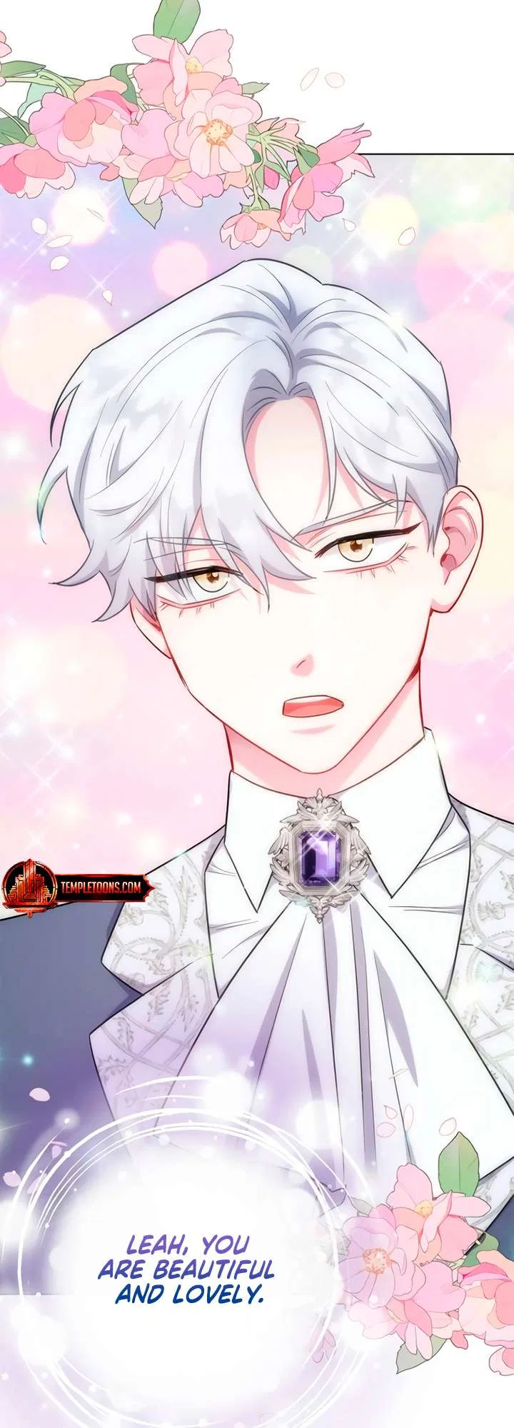 I Became the Mother of the Evil Male Lead Chapter 75 – Page 12