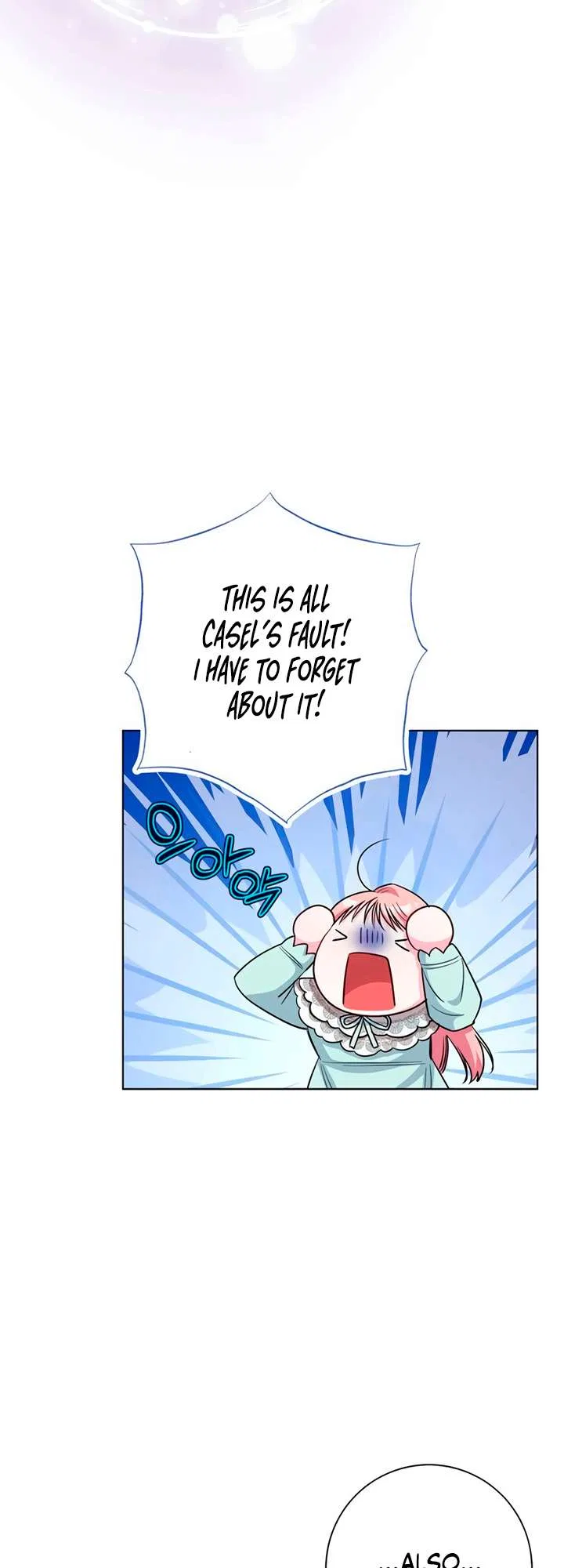 I Became the Mother of the Evil Male Lead Chapter 75 – Page 13