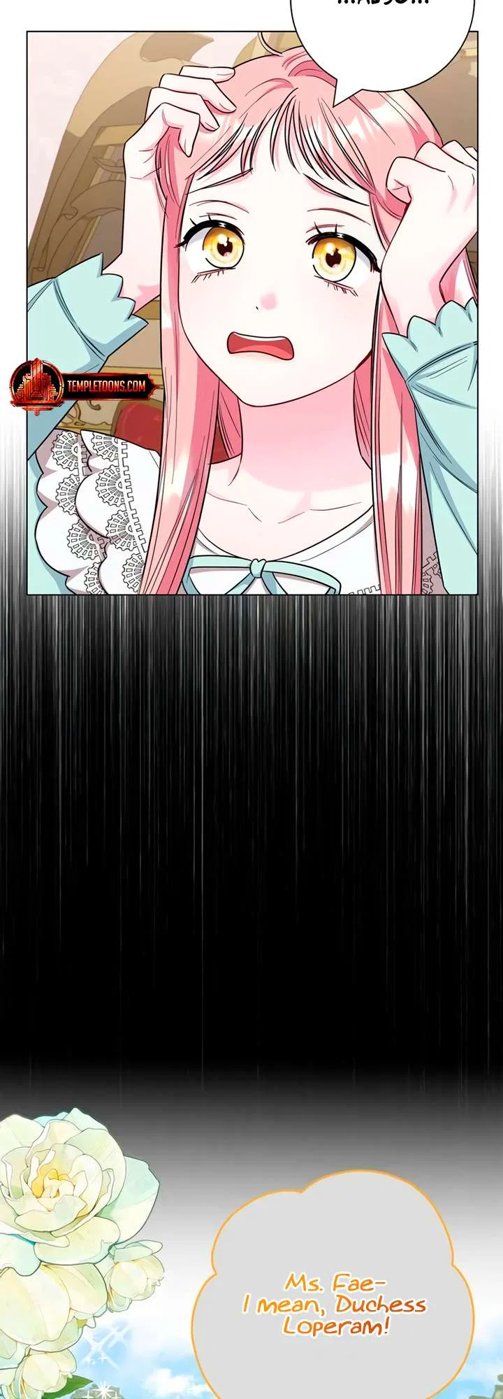 I Became the Mother of the Evil Male Lead Chapter 75 – Page 14
