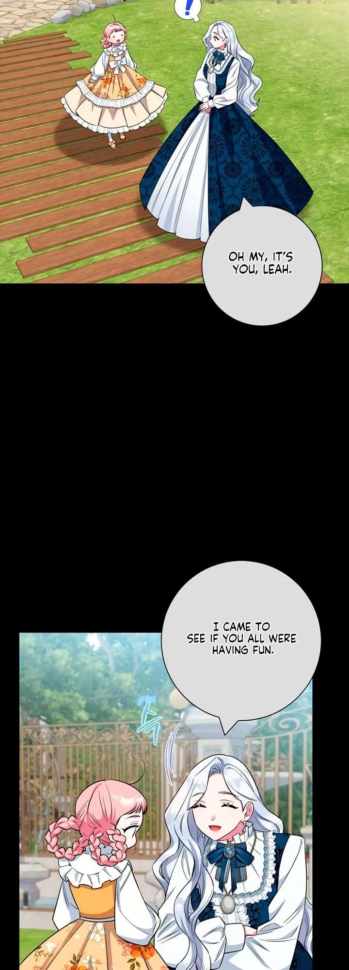 I Became the Mother of the Evil Male Lead Chapter 75 – Page 16