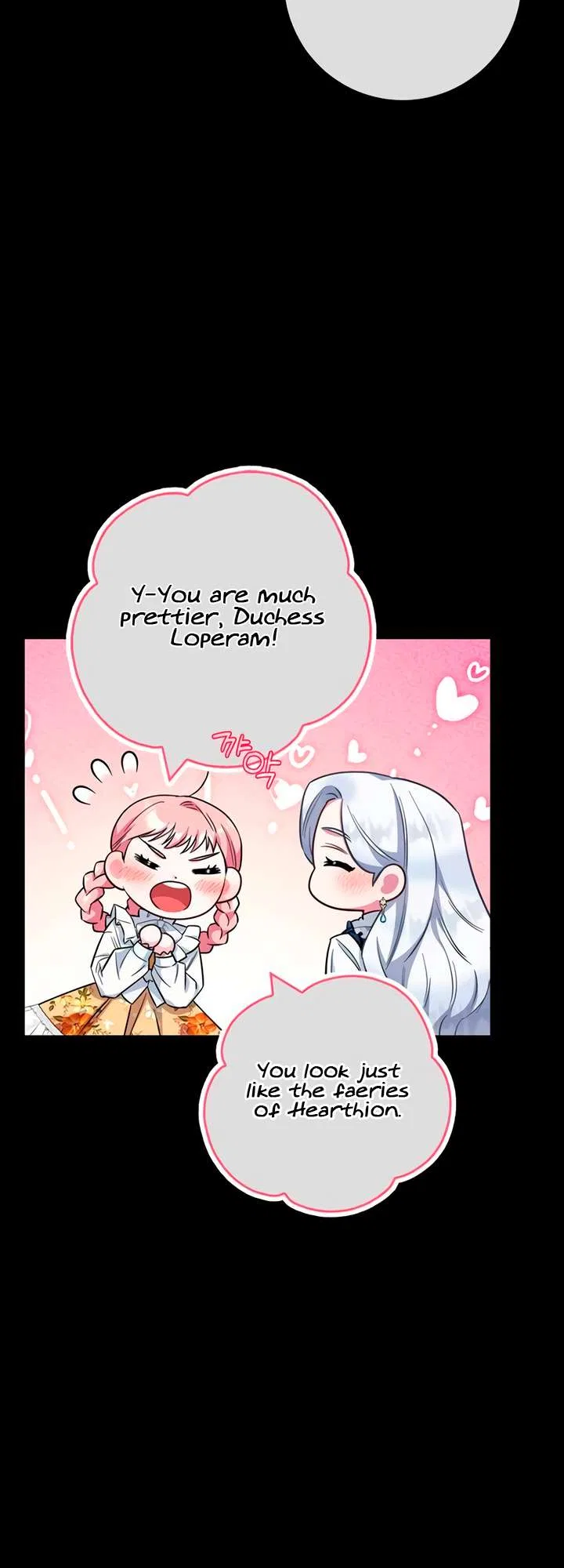 I Became the Mother of the Evil Male Lead Chapter 75 – Page 18