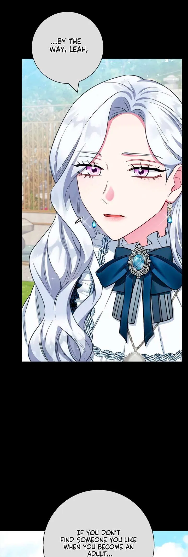 I Became the Mother of the Evil Male Lead Chapter 75 – Page 19