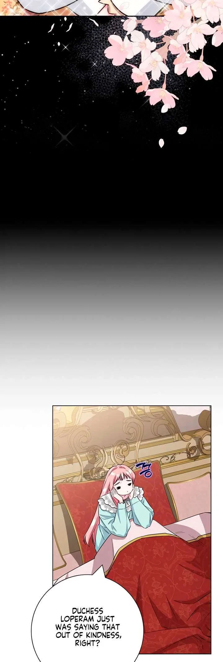 I Became the Mother of the Evil Male Lead Chapter 75 – Page 22