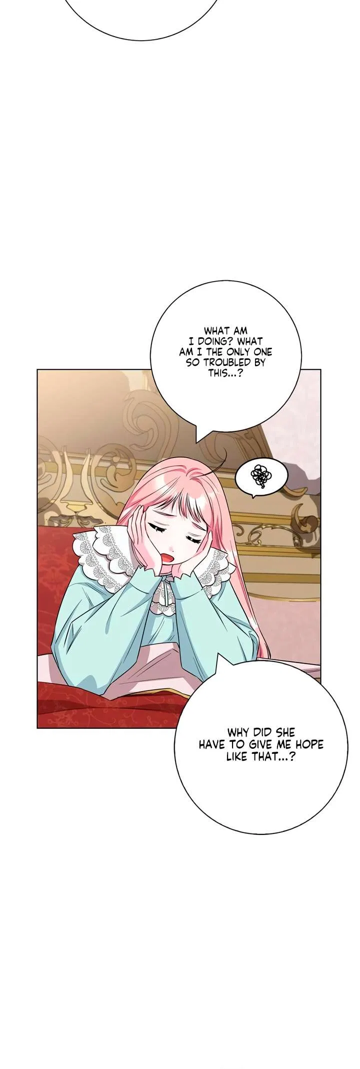 I Became the Mother of the Evil Male Lead Chapter 75 – Page 23