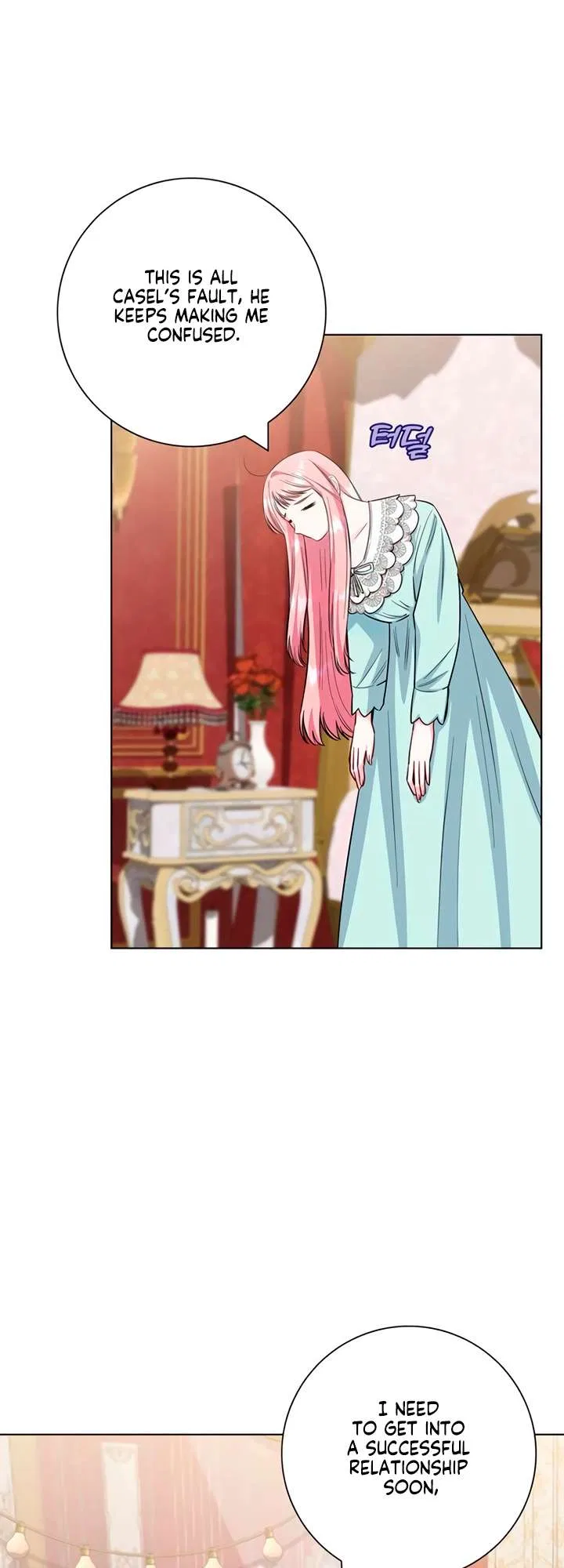 I Became the Mother of the Evil Male Lead Chapter 75 – Page 25