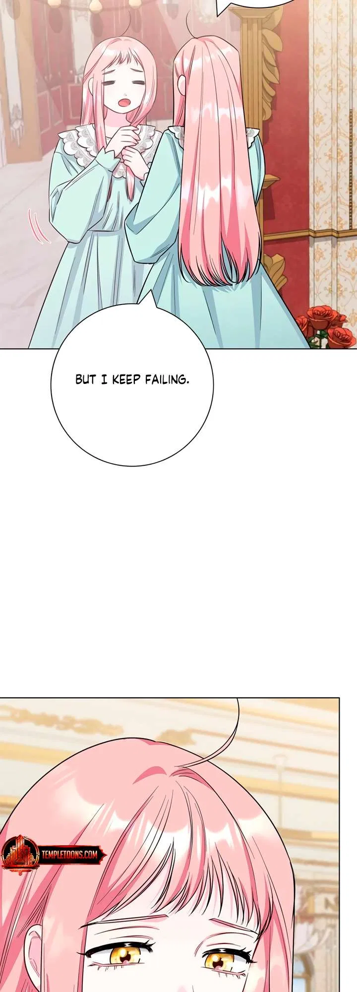 I Became the Mother of the Evil Male Lead Chapter 75 – Page 26