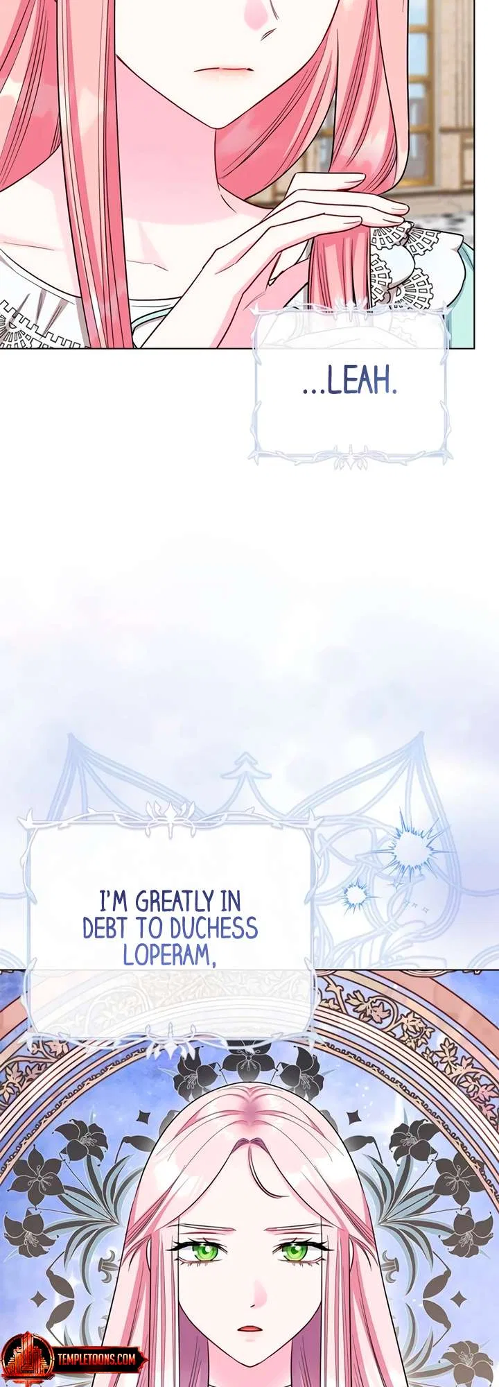 I Became the Mother of the Evil Male Lead Chapter 75 – Page 27