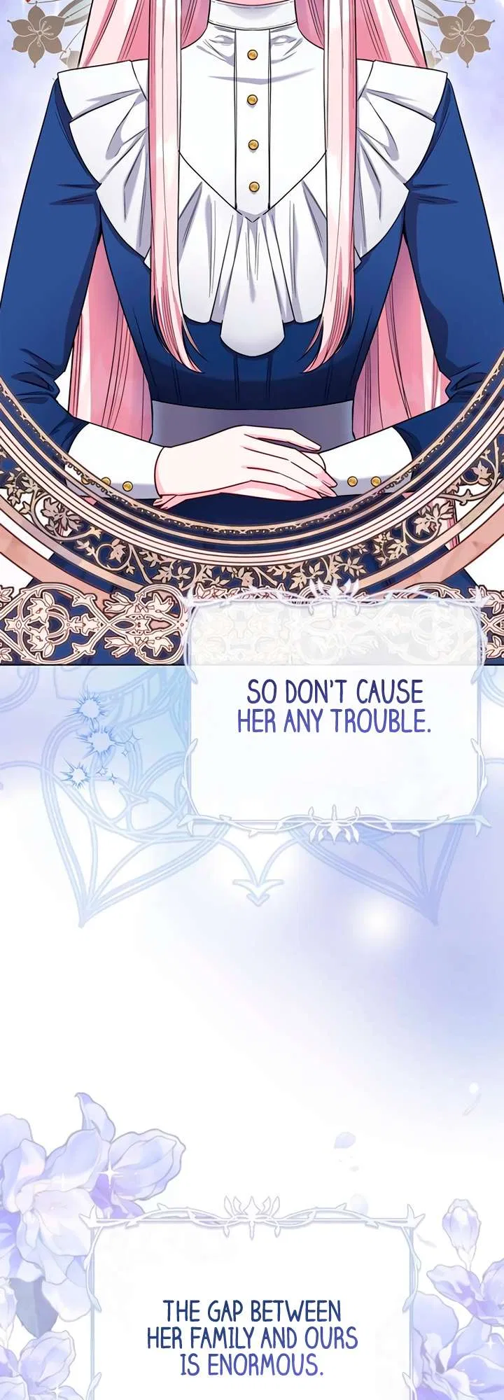 I Became the Mother of the Evil Male Lead Chapter 75 – Page 28