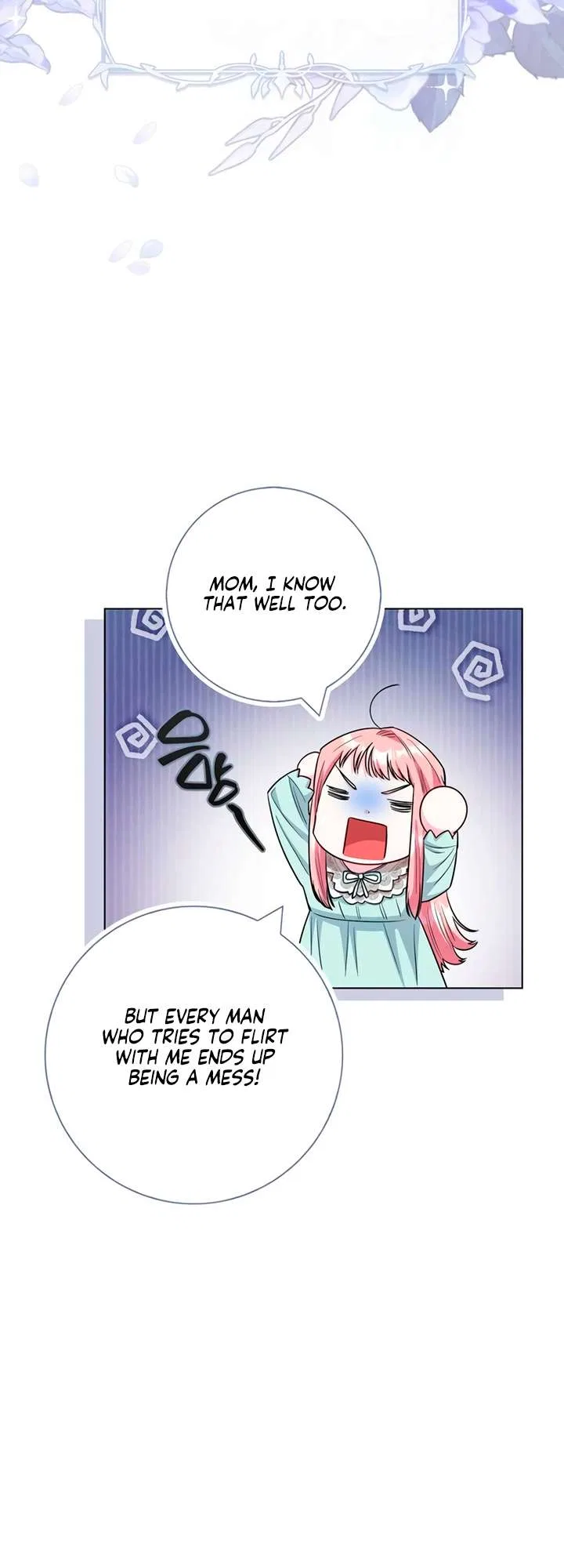 I Became the Mother of the Evil Male Lead Chapter 75 – Page 29